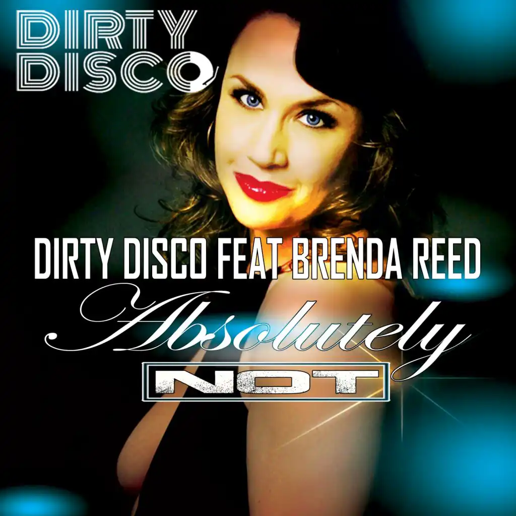 Absolutely Not (Division 4 & Matt Consola Club Mix) [feat. Brenda Reed]