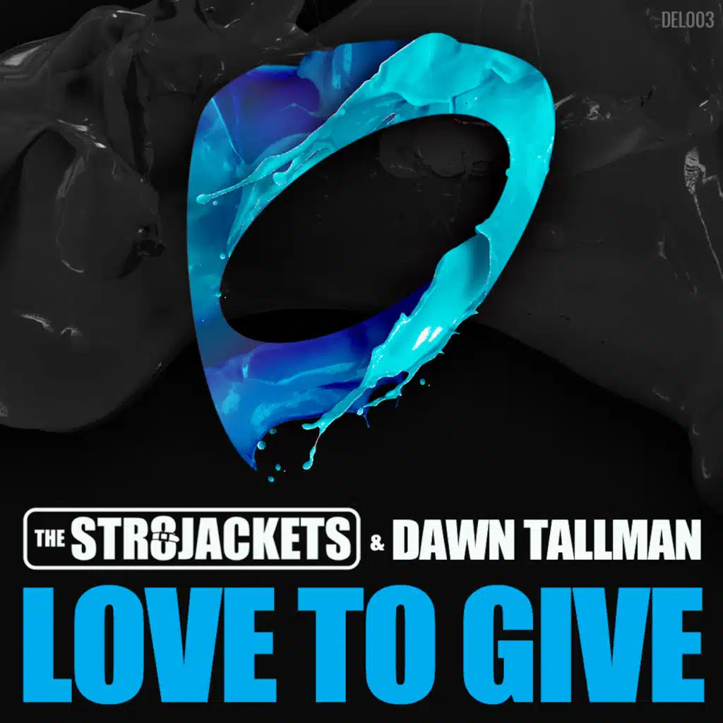 The Str8jackets, Dawn Tallman