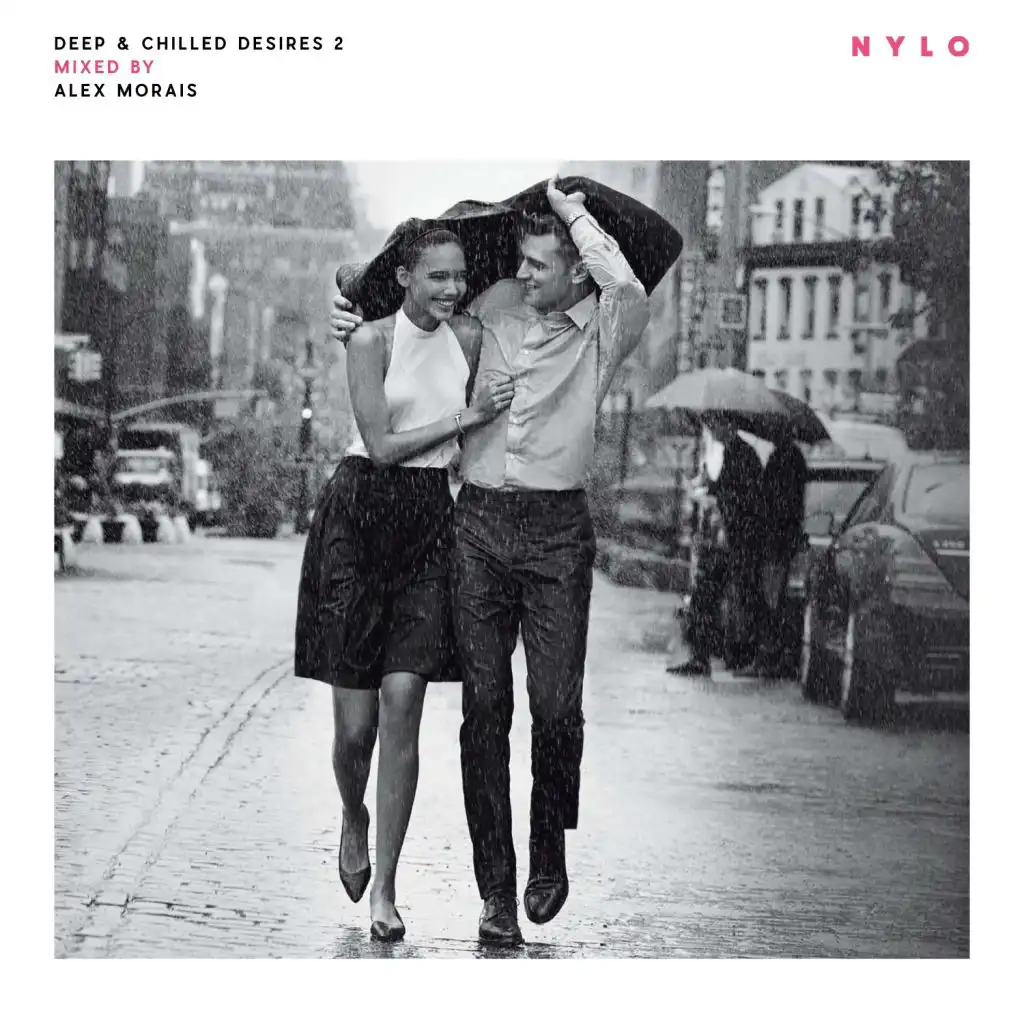 Just to Me (Alex Hook Remix)