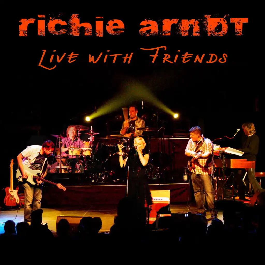 Rock Island Line (feat. Kellie Rucker & George Kochbeck)
