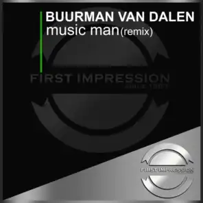 Music Man (Patrice Van Den Berg Remix)