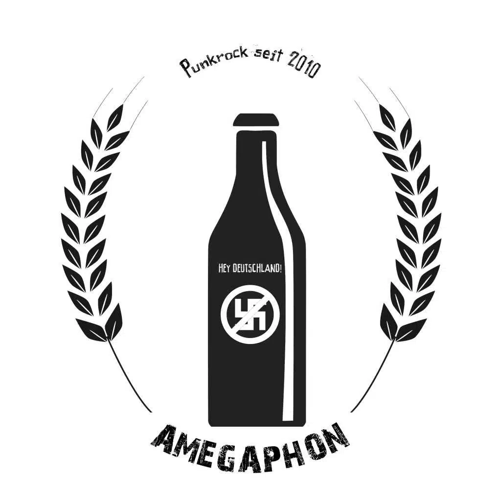 Amegaphon