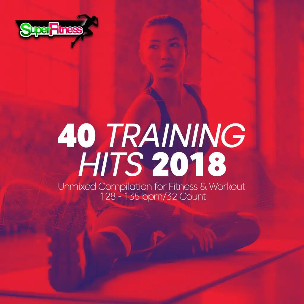 Bunga Dance (Workout Mix 130 bpm)