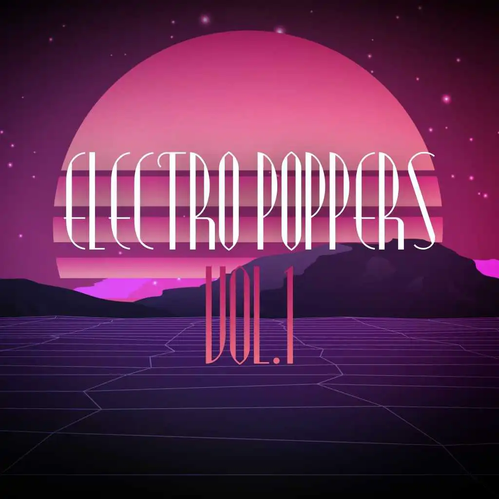 Electro Poppers, Vol. 1