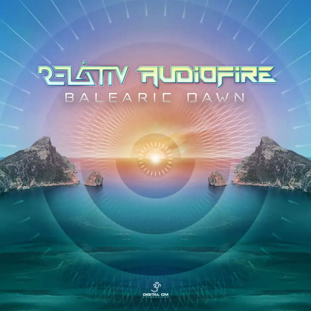 Balearic Dawn (Original)