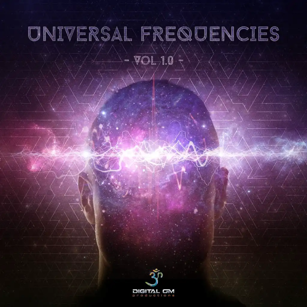Universal Frequencies, Vol. 1