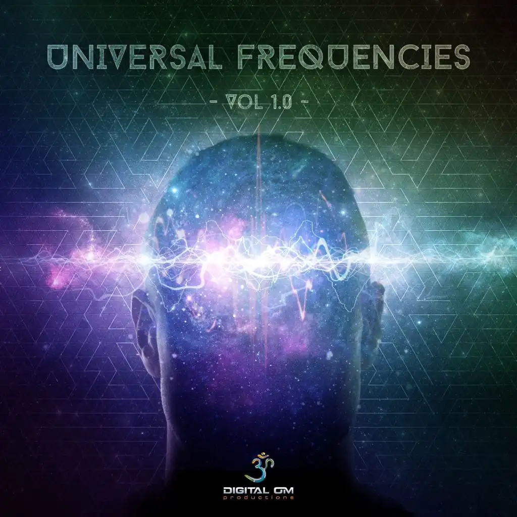 Universal Frequencies, Vol. 3