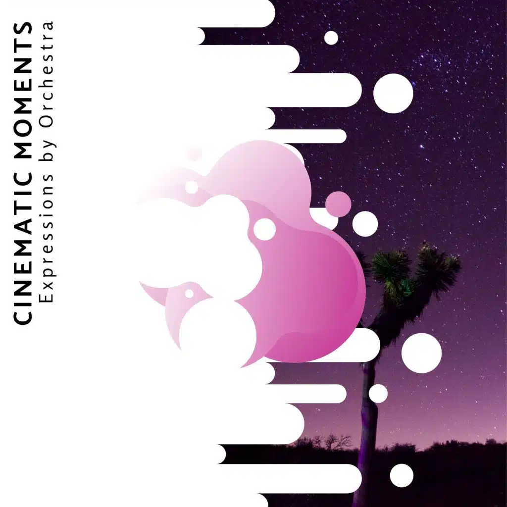 Cinematic Moments - Expressions By Orchestra