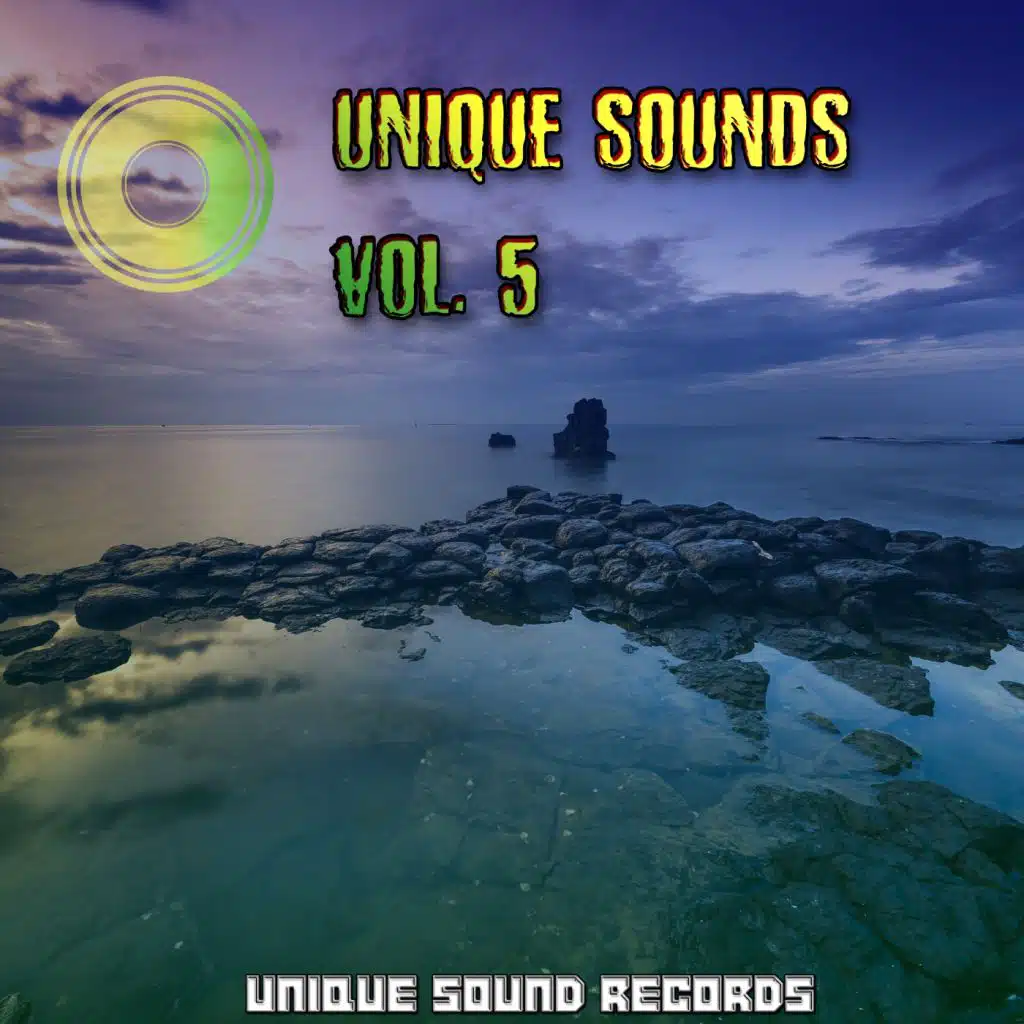Horizon (Original Mix Remastered)