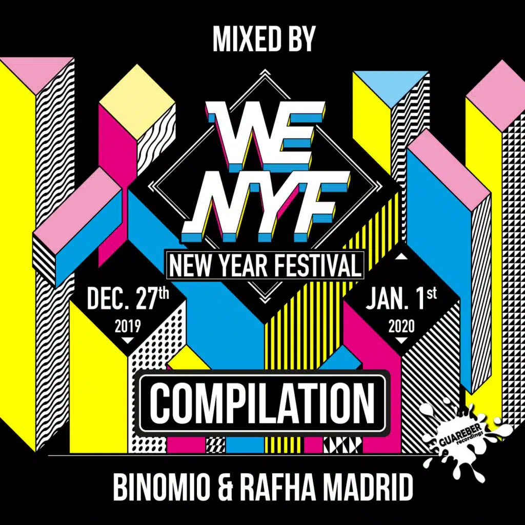 The Rhythm Papaya (Alessander Gelassi Colombian Remix)