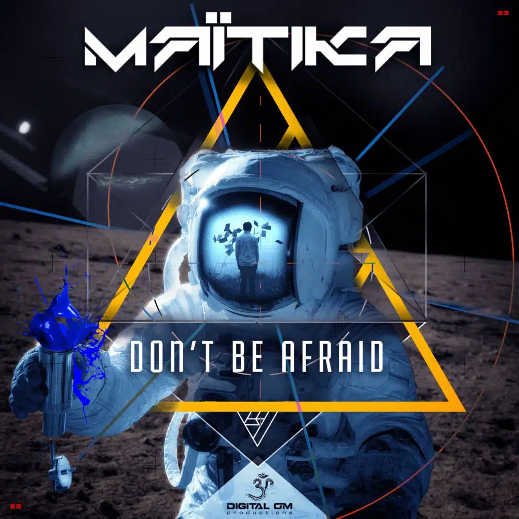 Forgive My Synths (Maitika Remix)