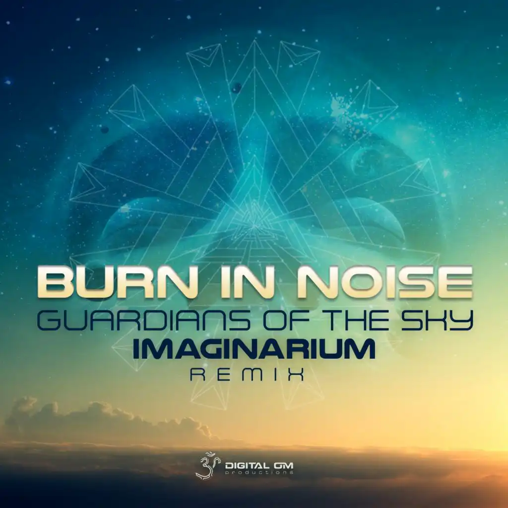 Guardians of the Sky (Imaginarium Remix)