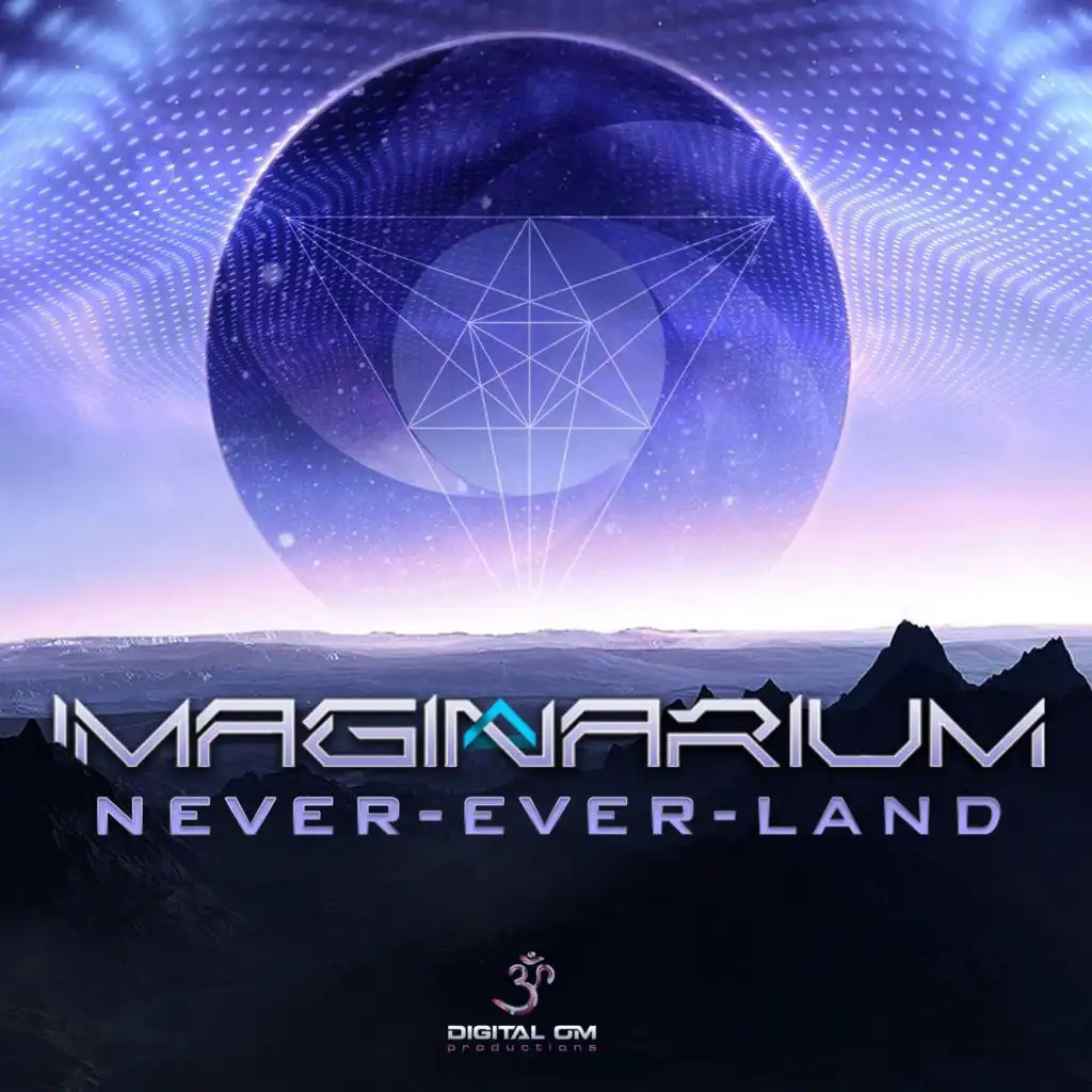 Sacred Technology (Imaginarium Remix)