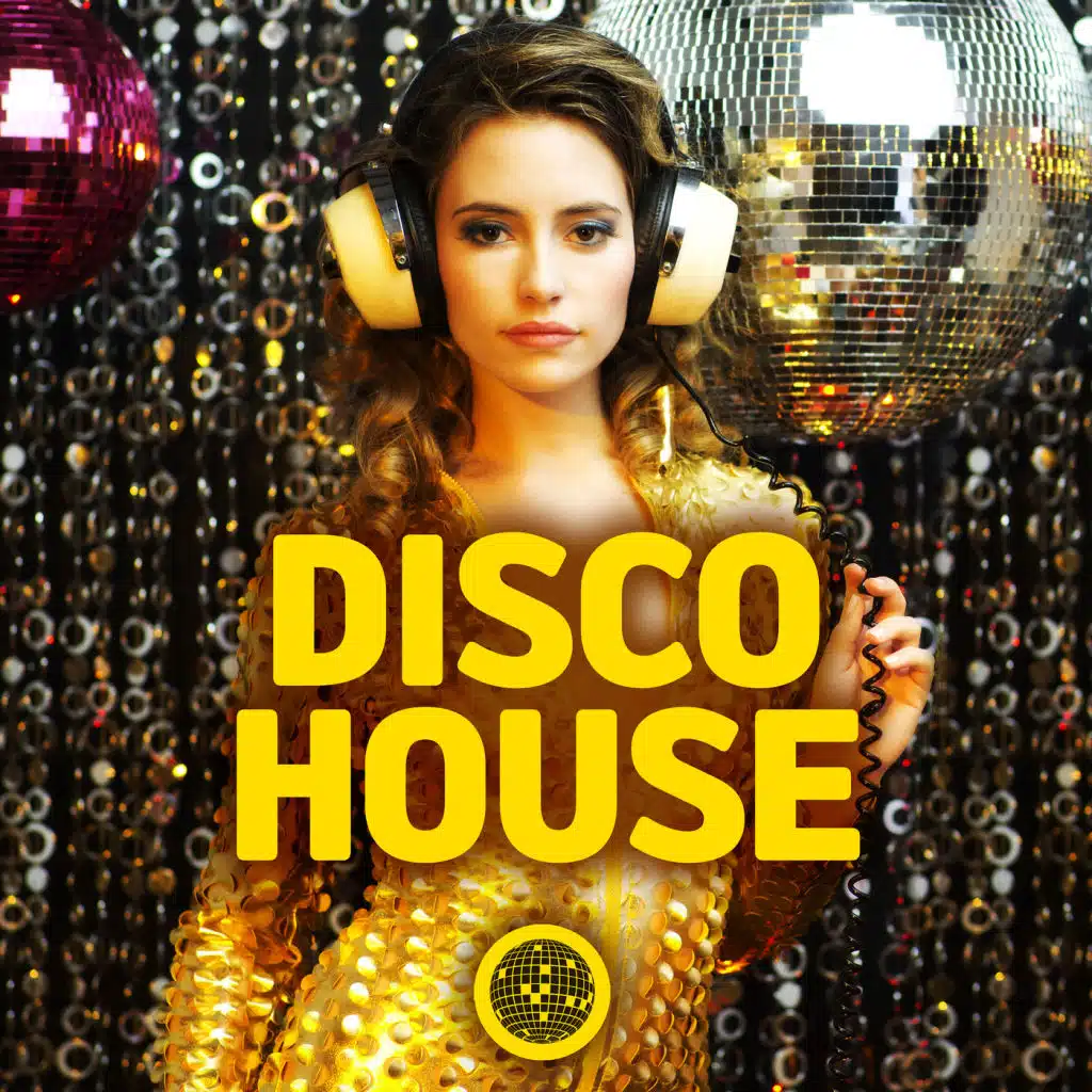 Disco House