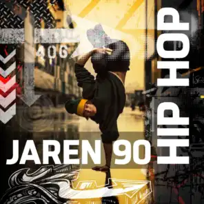 Jaren 90 Hip Hop