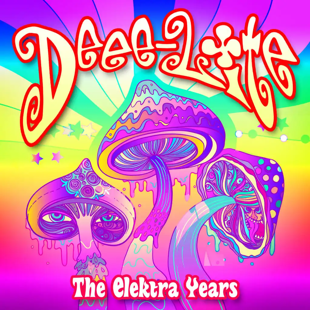 Deee-Lite Theme