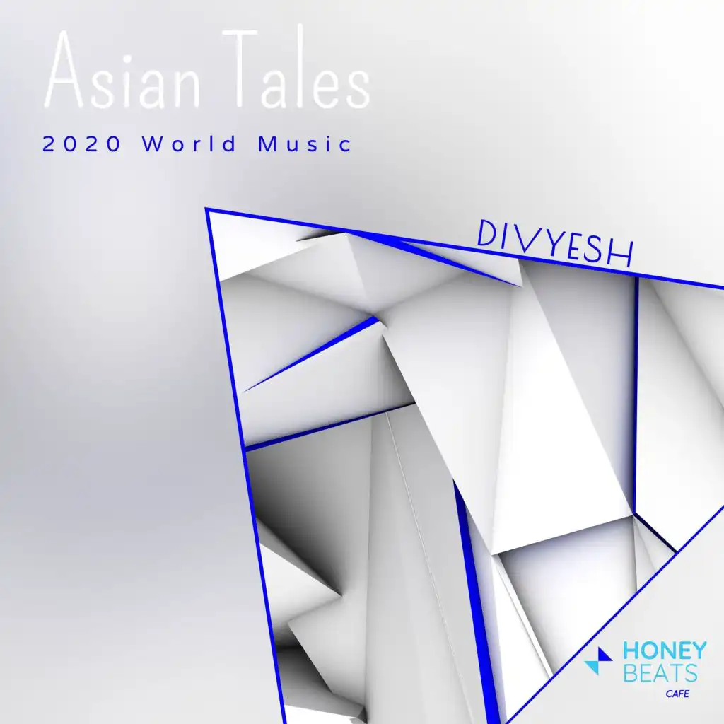 Asian Tales - 2020 World Music