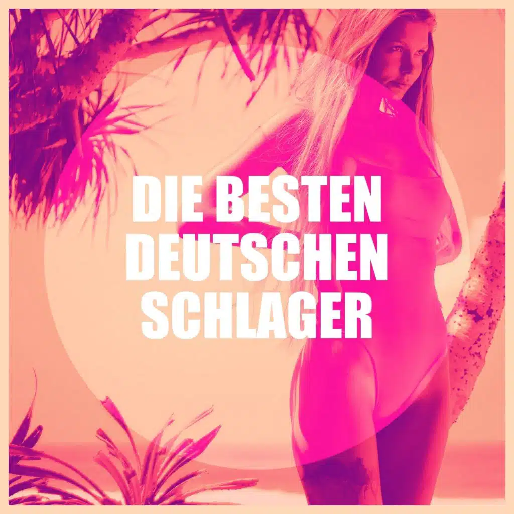 Schlagerpalast Ensemble, Deutscher Schlager, DJ Schlager