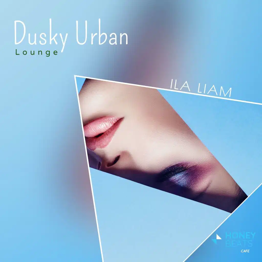 Dusky Urban Lounge