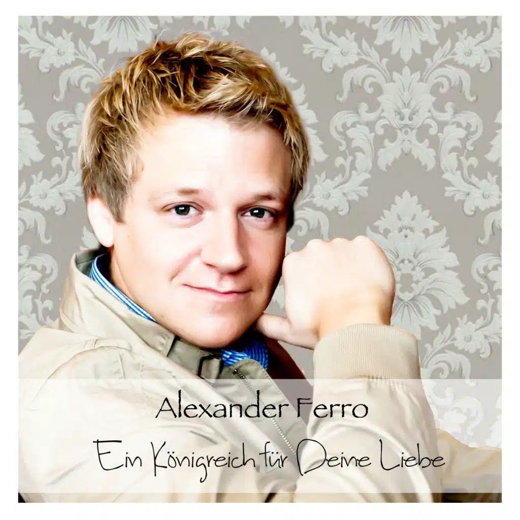 Ein Königreich für Deine Liebe (Fox Mix)