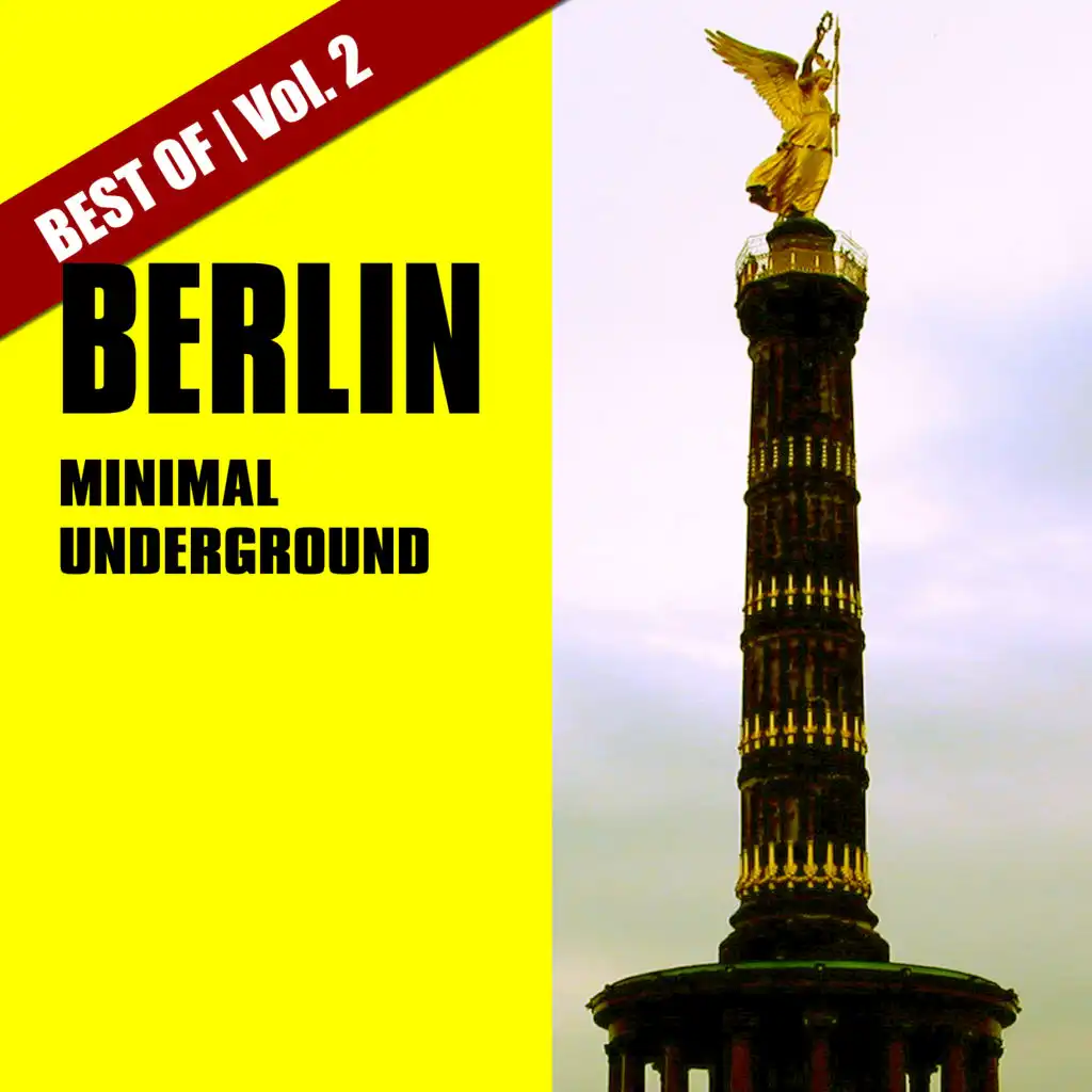 Best of Berlin Minimal Underground, Vol. 2