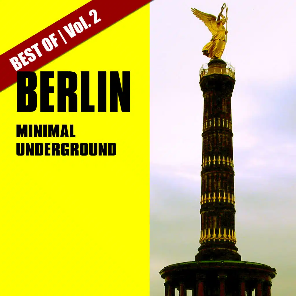Sommer in Berlin - Summer in Berlin (Less Vocals Club Mix 2012)