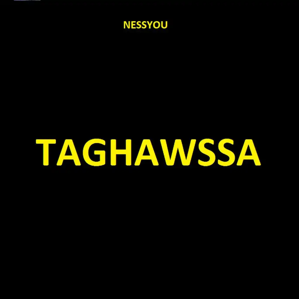 Taghawssa