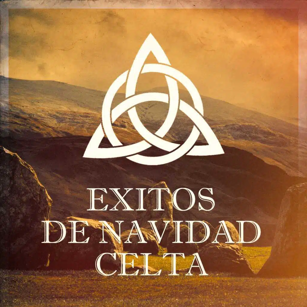 Exitos De Navidad Célta