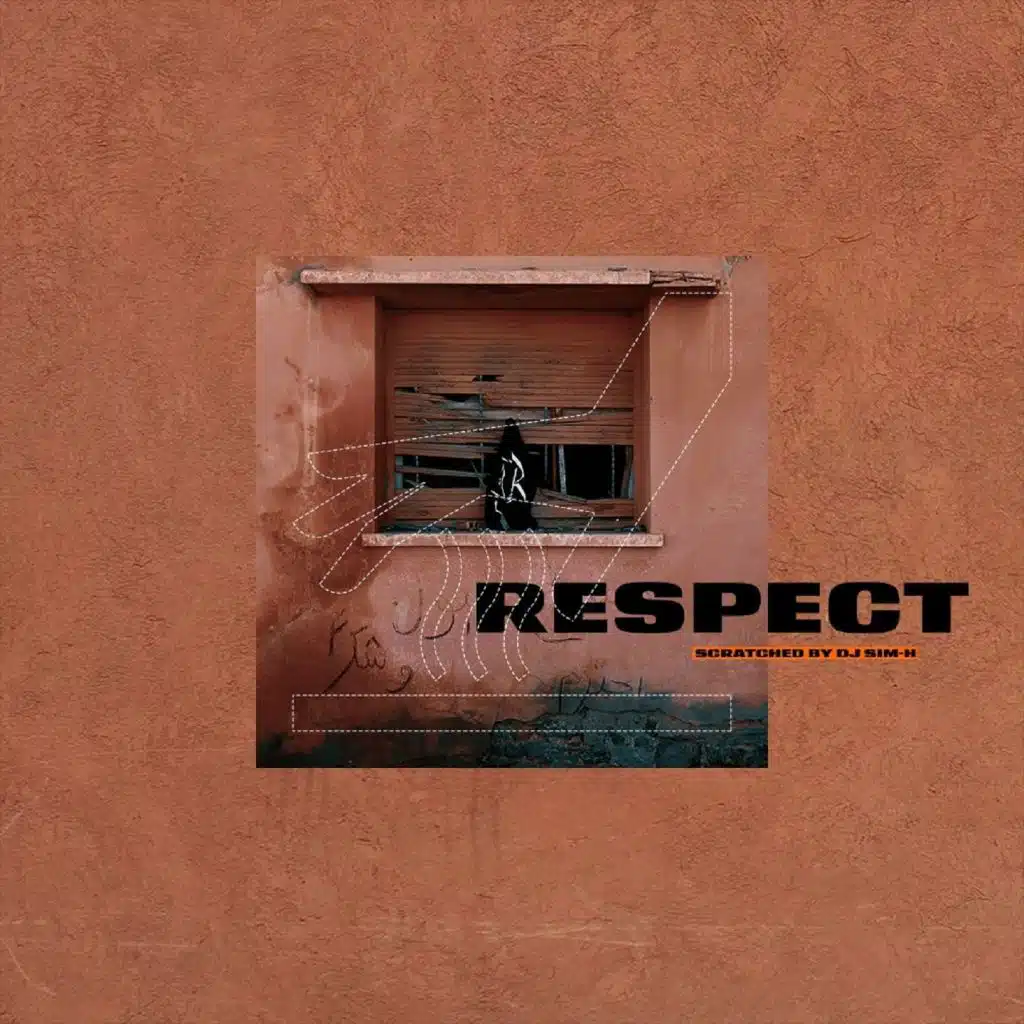 Respect (feat. DJ Sim-H)