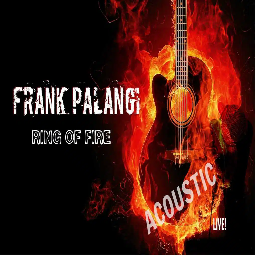 Ring of Fire (Acoustic) [Live]
