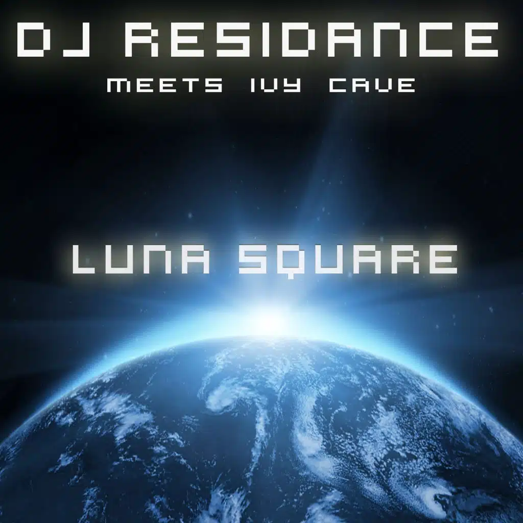 Luna Square (Matthew Kramer Main Mix)