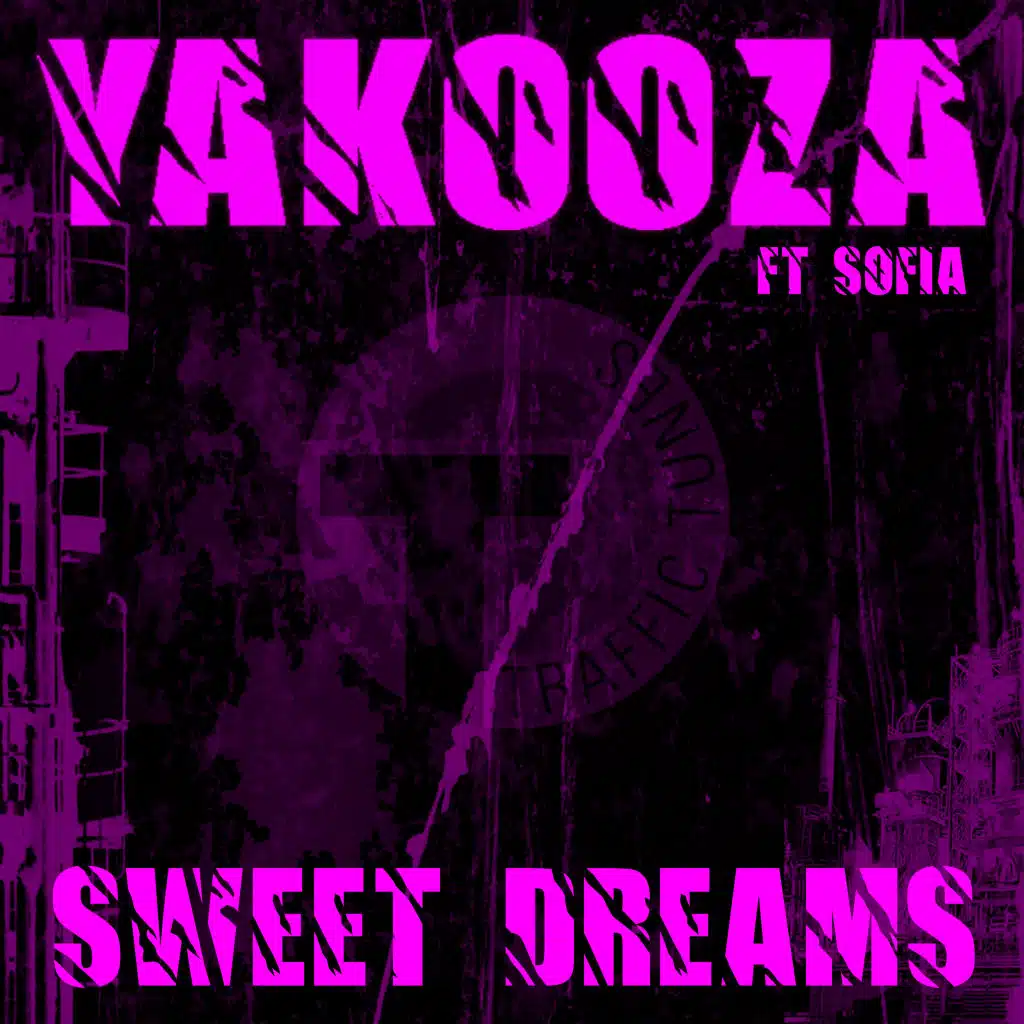 Sweet Dreams (Workout Mix) [feat. Sofia]
