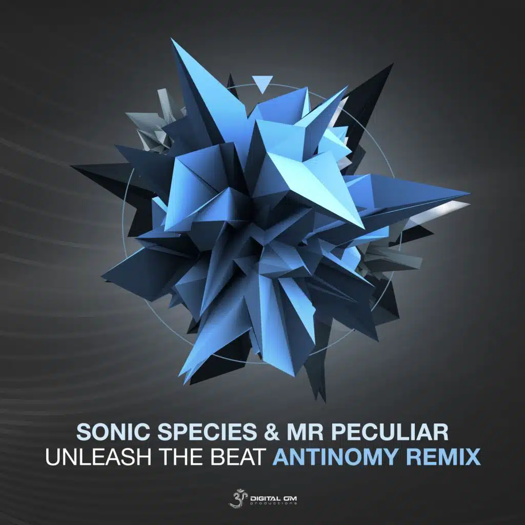 Sonic Species, Mr. Peculiar