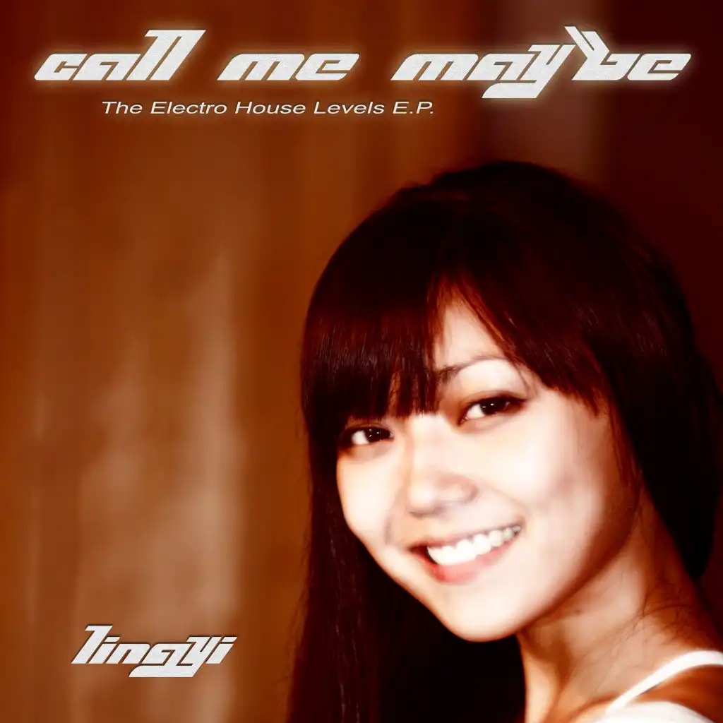 Call Me Maybe (Acoustic Lounge Levels Mix)