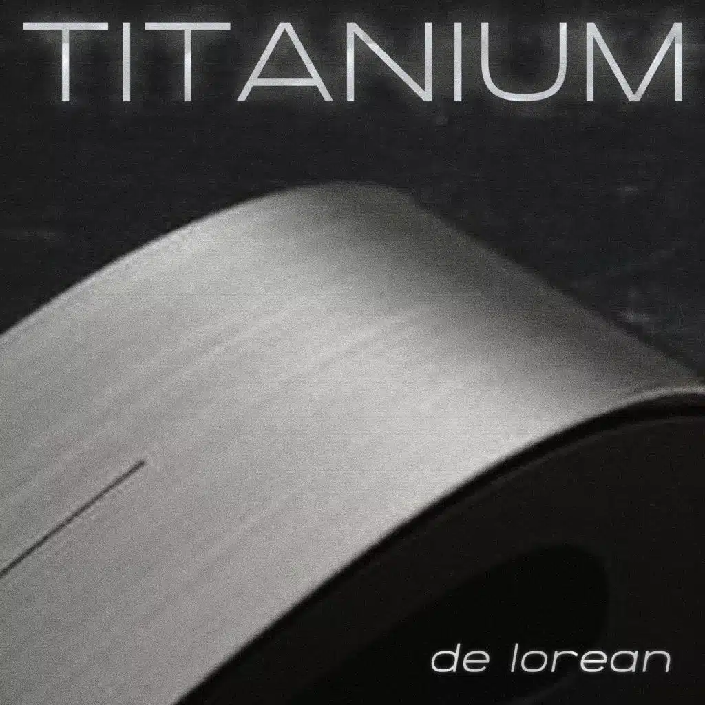 Titanium (Acapella Dry)