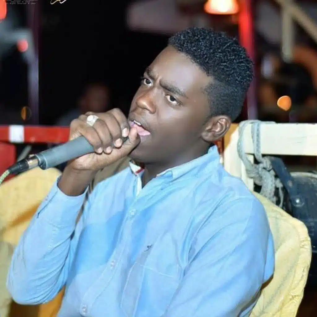 حفله جامعه المستقبل