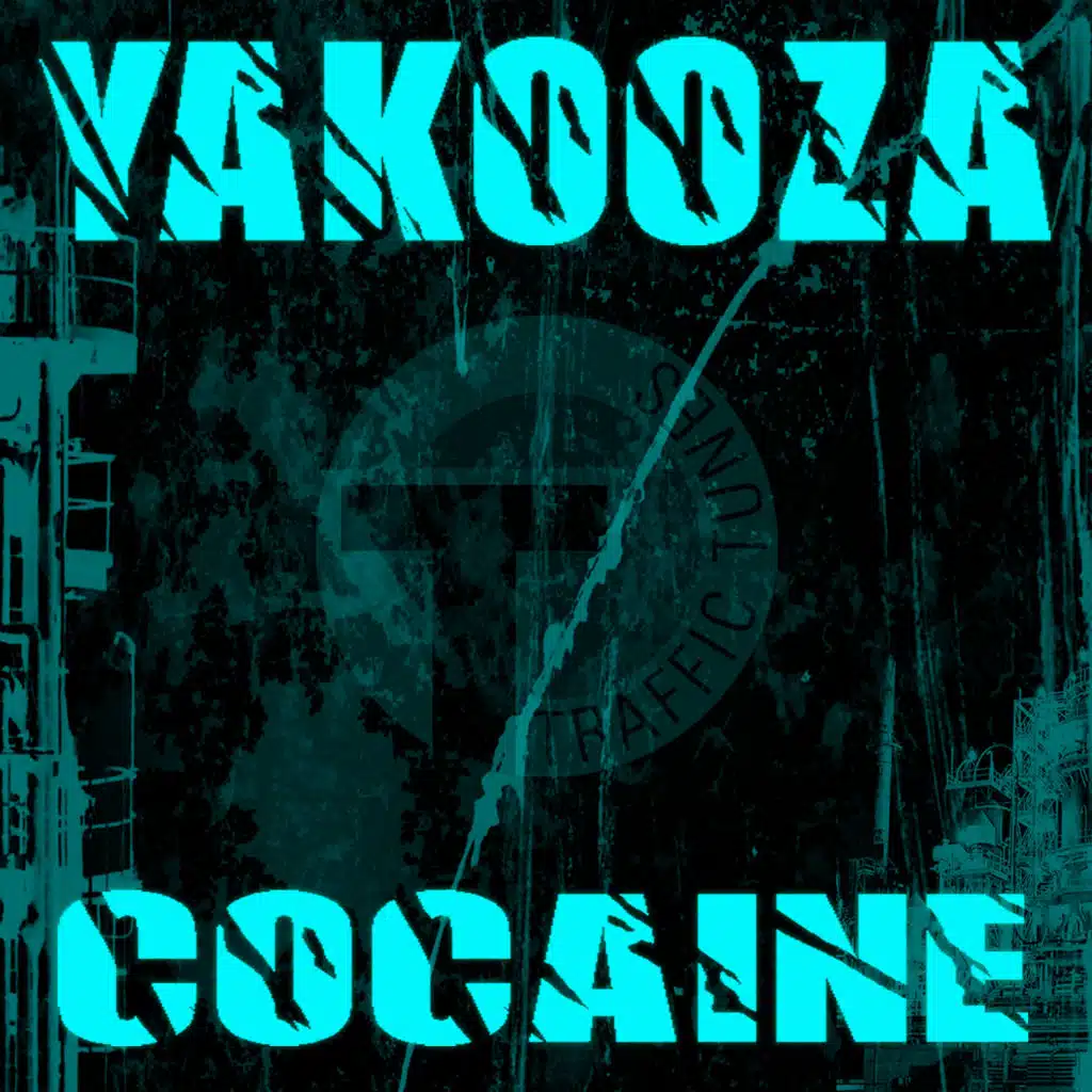 Cocaine (Wag Limited Edition Extended)