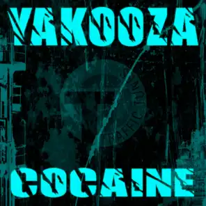 Cocaine (Wag Limited Edition Edit)