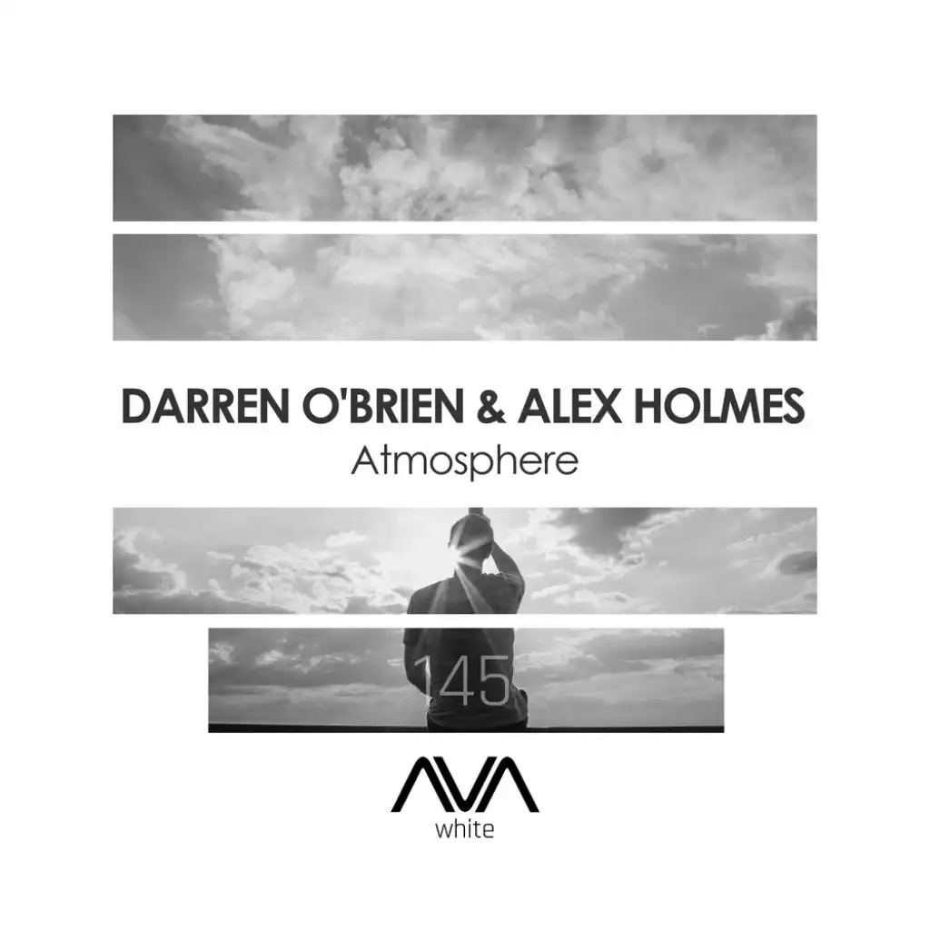Darren O’Brien & Alex Holmes