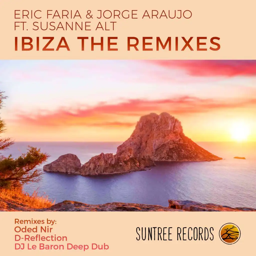 Ibiza (Oded Nir Sunset Remix) [feat. Susanne Alt]