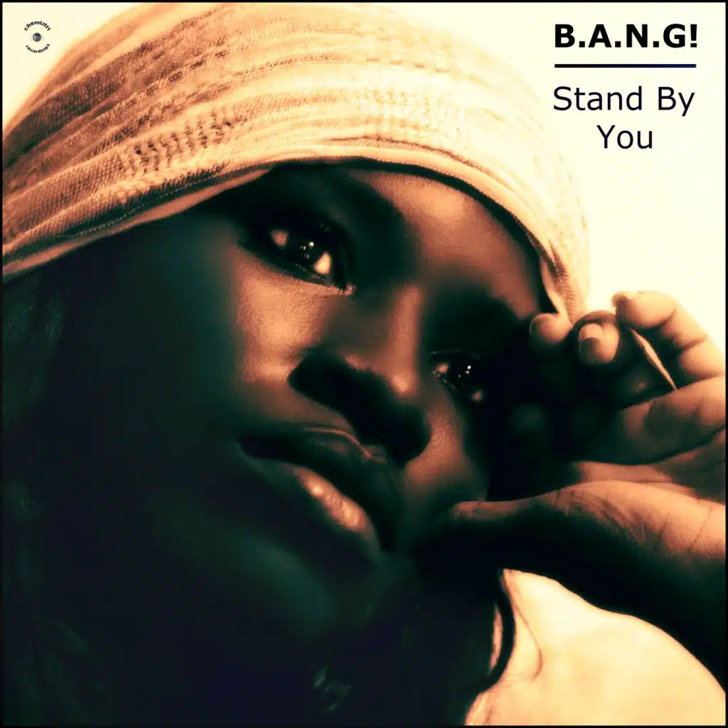 Stand By You (Medesen Remix)