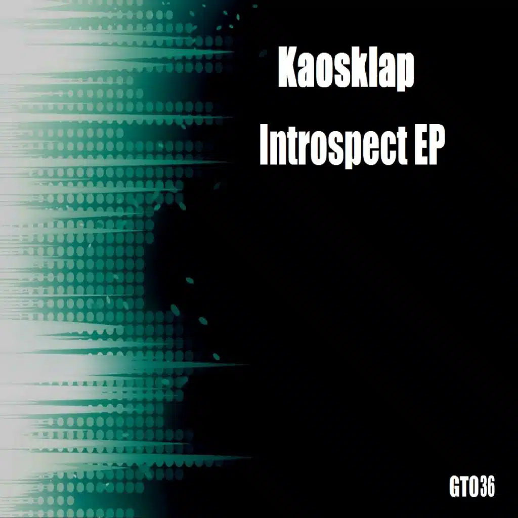 Introspect EP