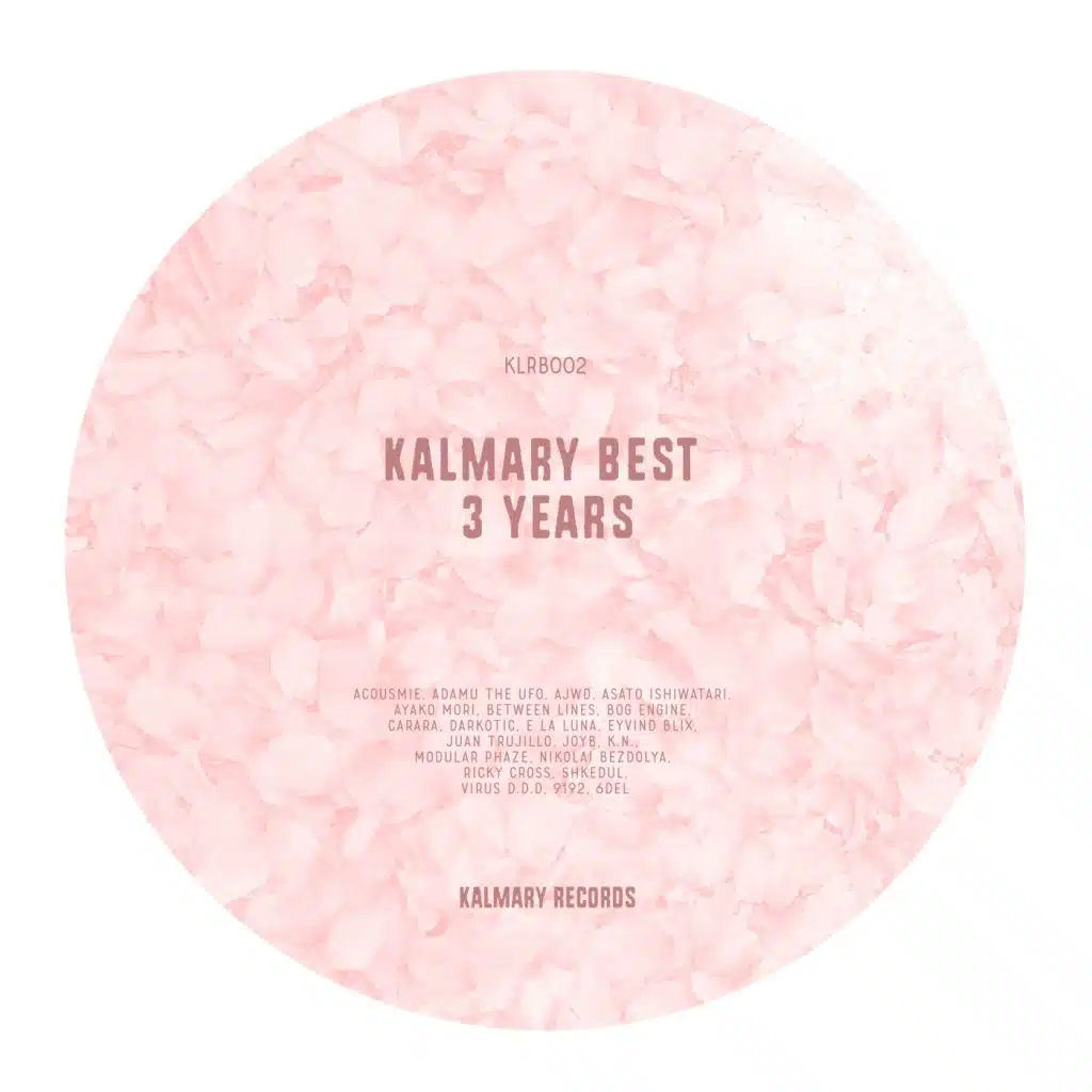 4 Weeks (Nikolai Bezdolya Remix)