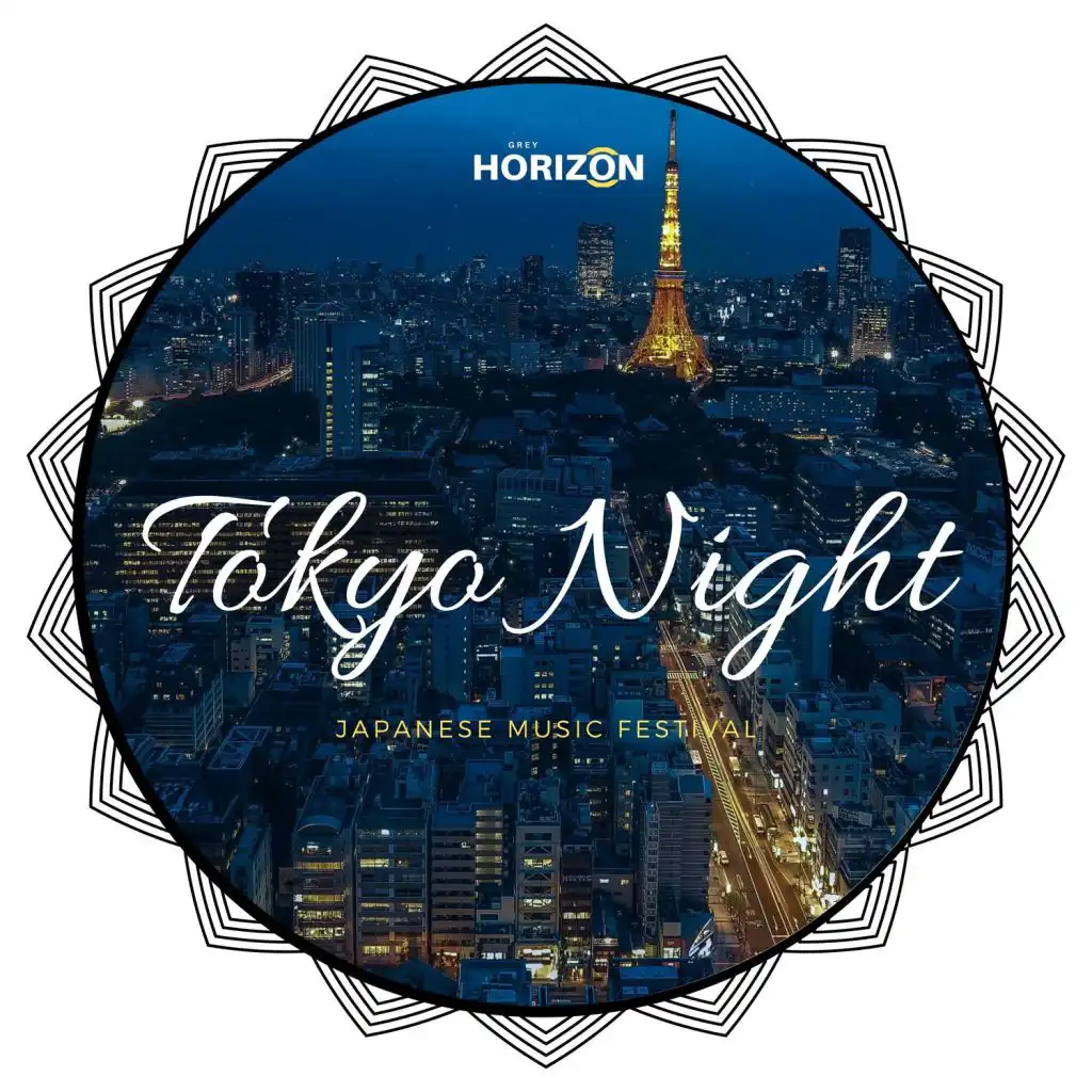 Tokyo Night - Japanese Music Festival