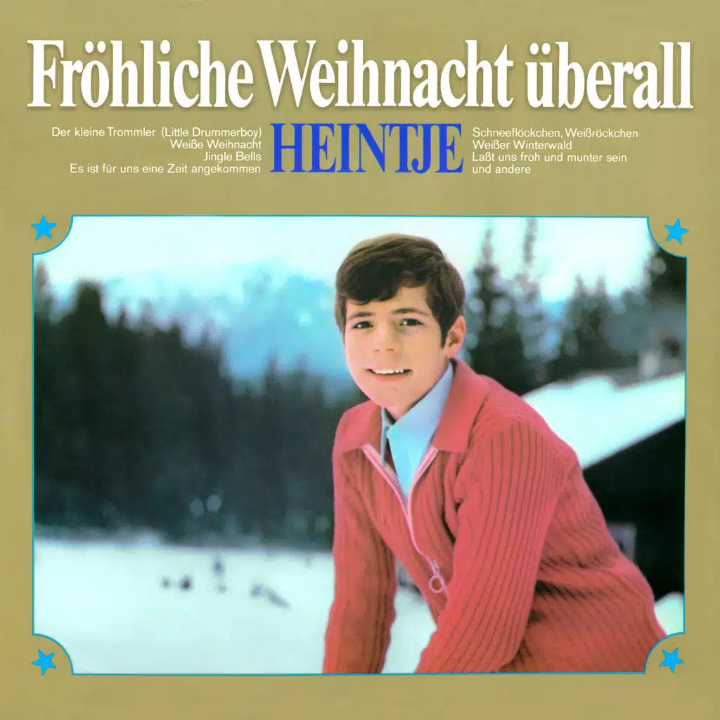 Fröhliche Weihnacht überall (Remastered)