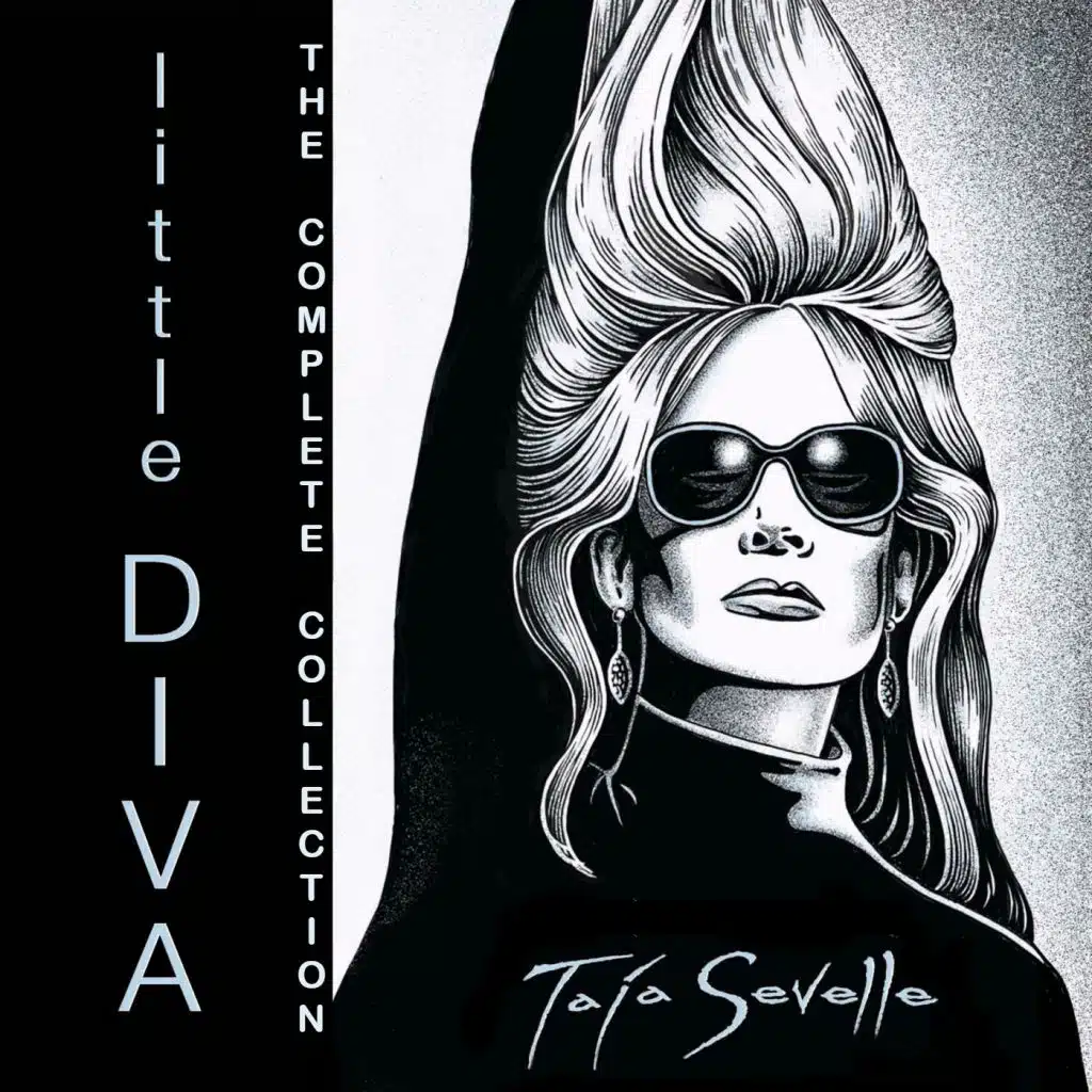 Little Diva - The Complete Collection