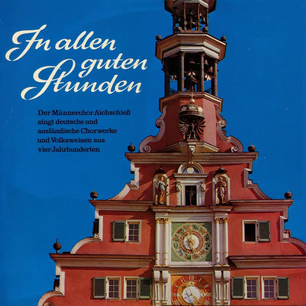 Männerchor Aichschiess