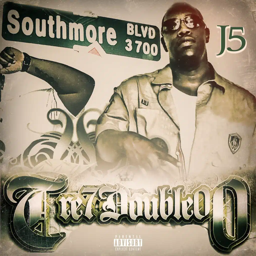 Lifes a Bitch (feat. Cal-Wayne)