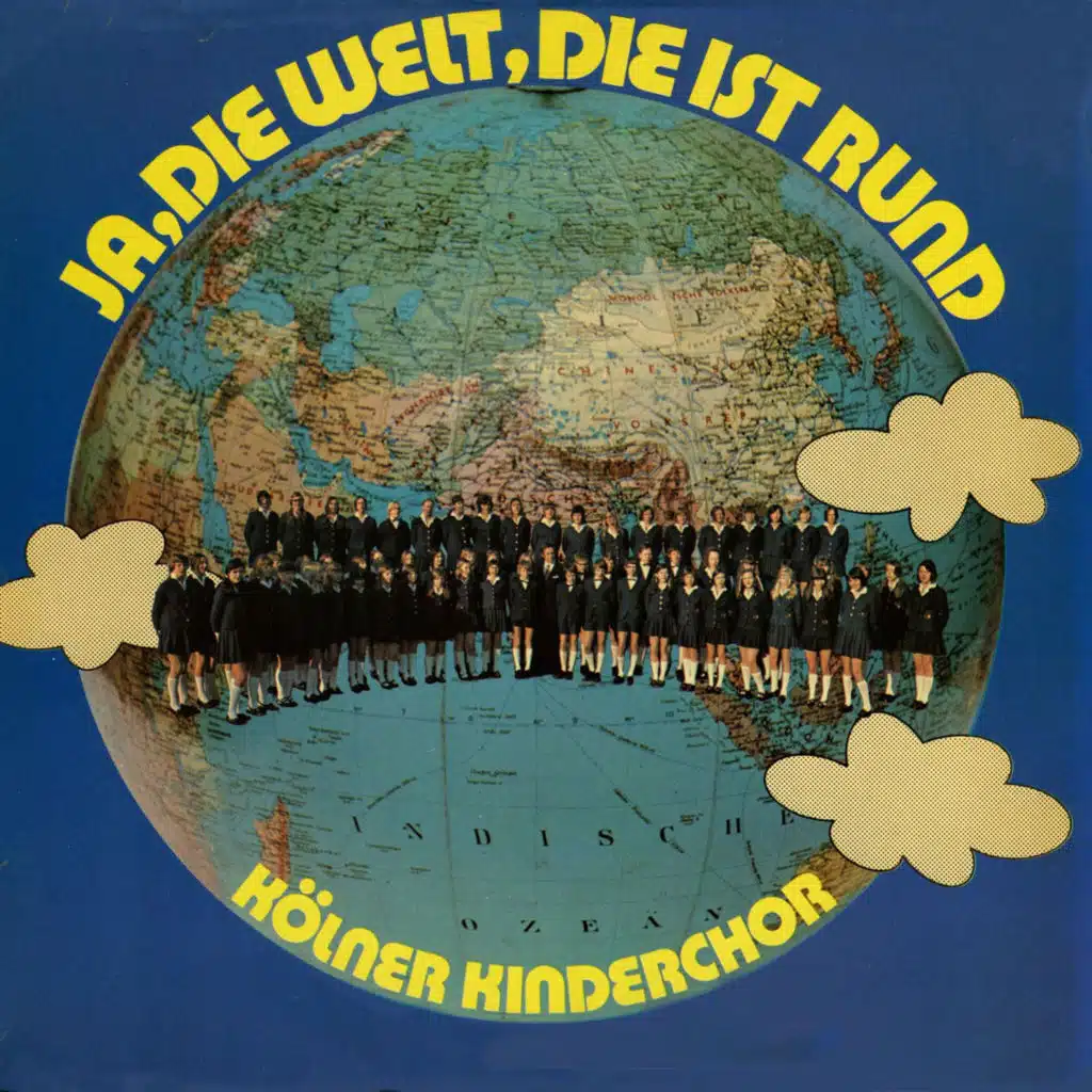 Der Kölner Kinderchor