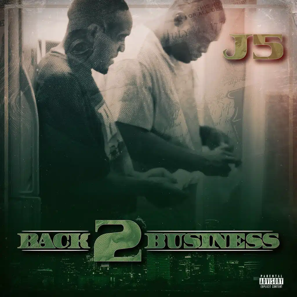 Back 2 Business